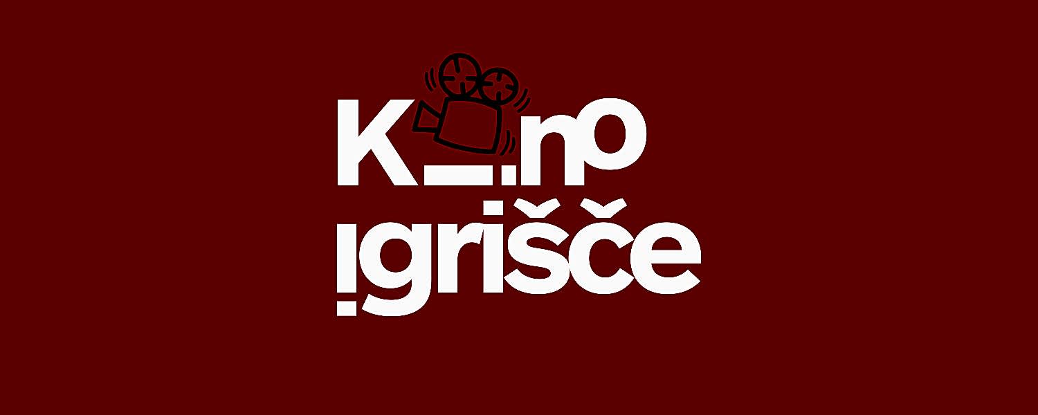 Kinoigrišče