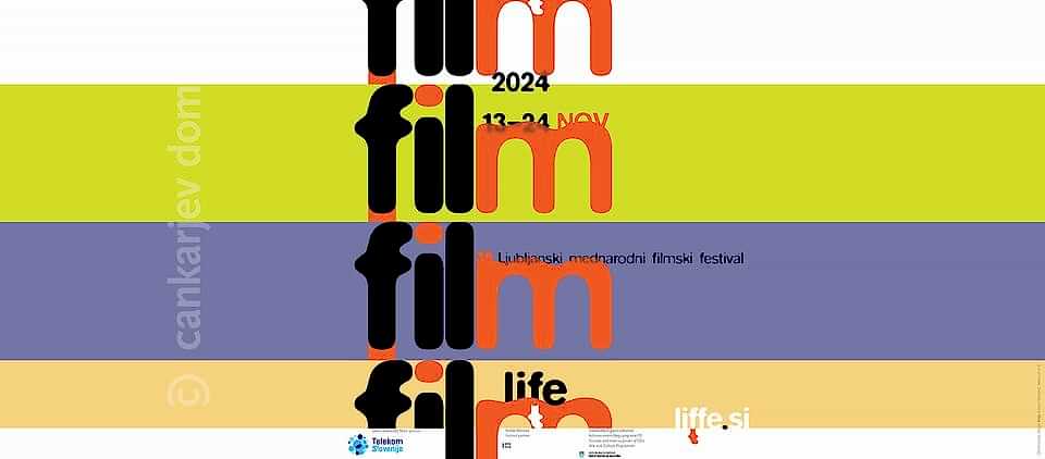 LIFFe – Ljubljanski mednarodni filmski festival