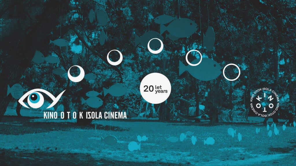 Se vidimo na Otoku! 20 let festivala Kino Otok – Isola Cinema.