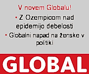 Global - november 2024